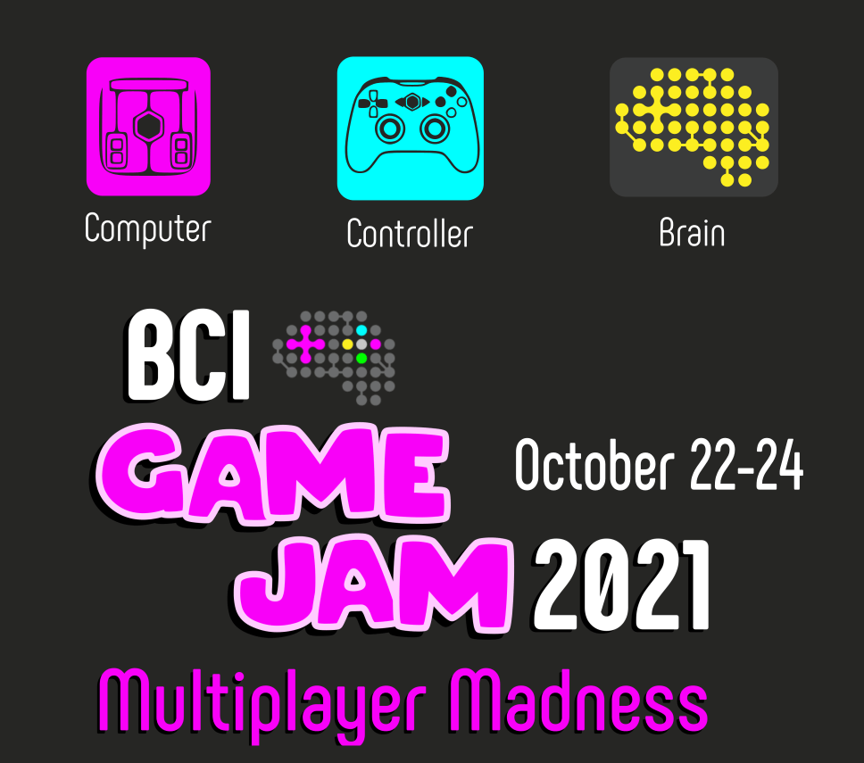 BCI Game Jam